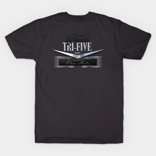 56 Trifive Chevy T-Shirt